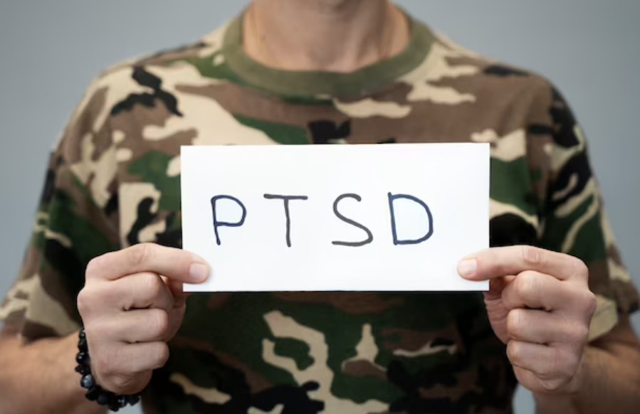 Signs And Symptoms Of PTSD In Adults And Treatment Options | Brain ...