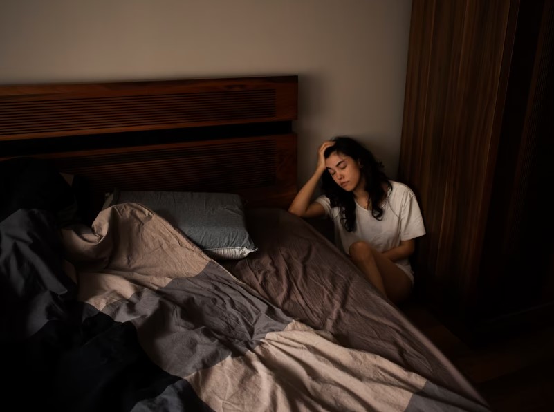 Sleep Disorders And Their Effect On The Stages Of Sleep Brain Health Usa 