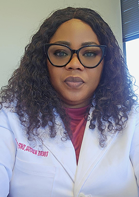 Ebere A. Nwosu
