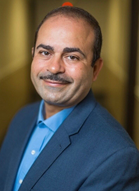 Ehab S. Yacoub