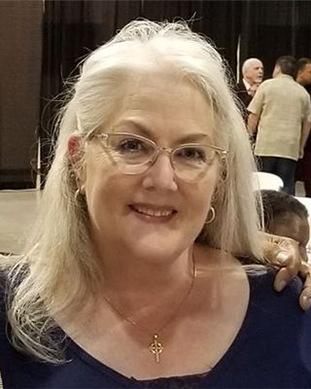 Margaret “Meg” McIlroy