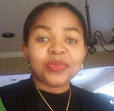 Tochi Nwachukwu