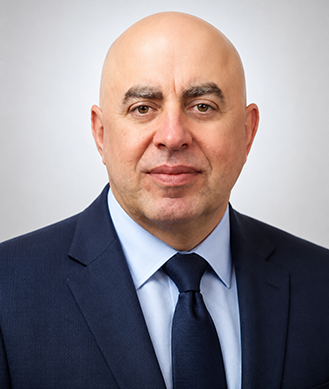 Felix Ahmedov