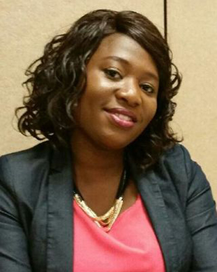 Olajumoke M. Adeyemi pic
