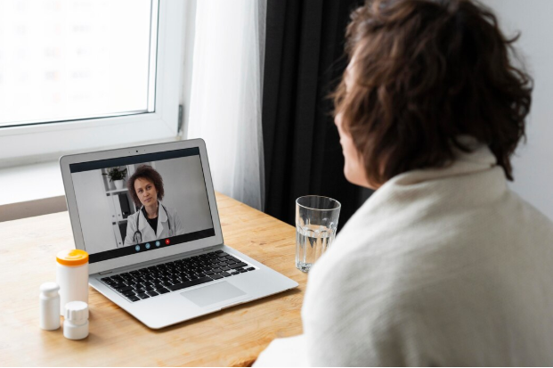 Psychiatrist in Hawthorne
