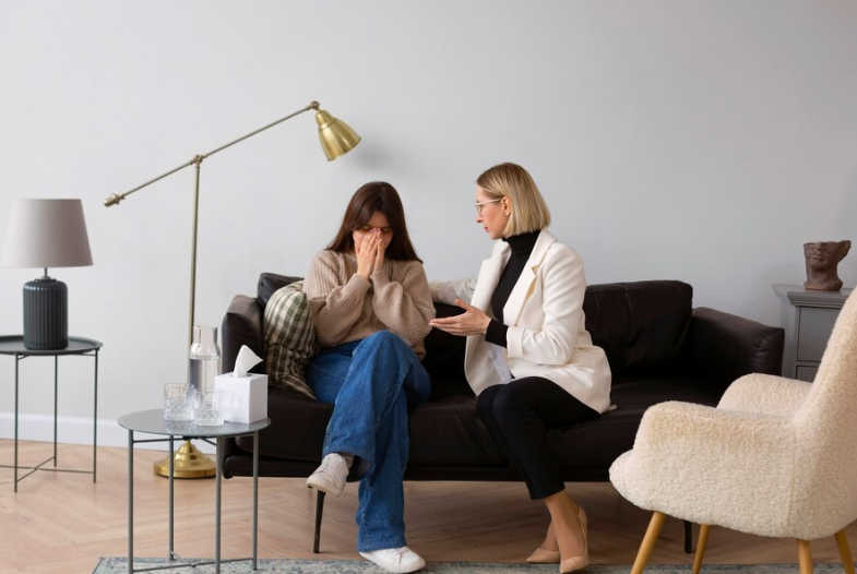 Psychotherapy