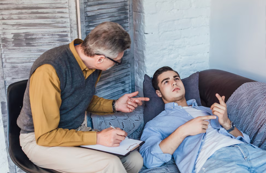 Psychiatrist in Inglewood