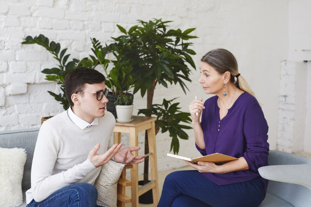 Psychiatrist Monrovia, Los Angeles County, CA