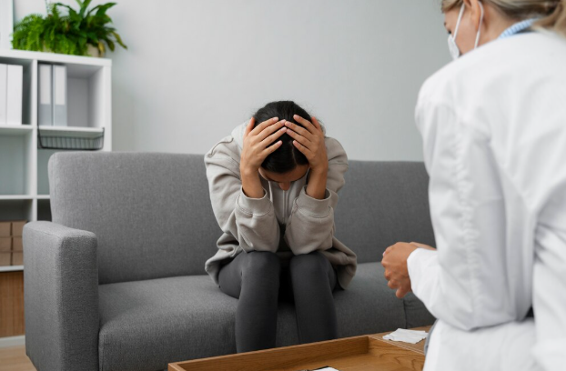 Psychiatrist Monterey Park, Los Angeles County, CA