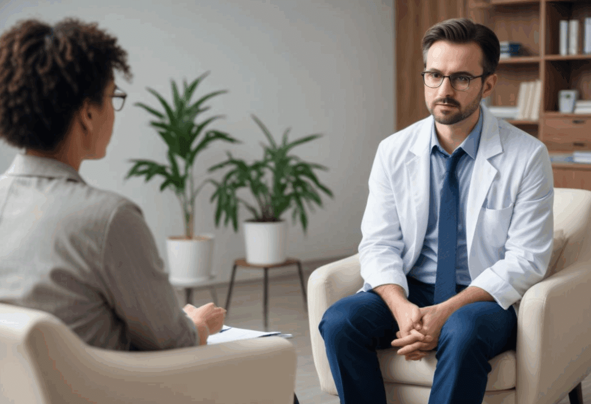 Psychiatrist Redondo Beach, Los Angeles County, CA