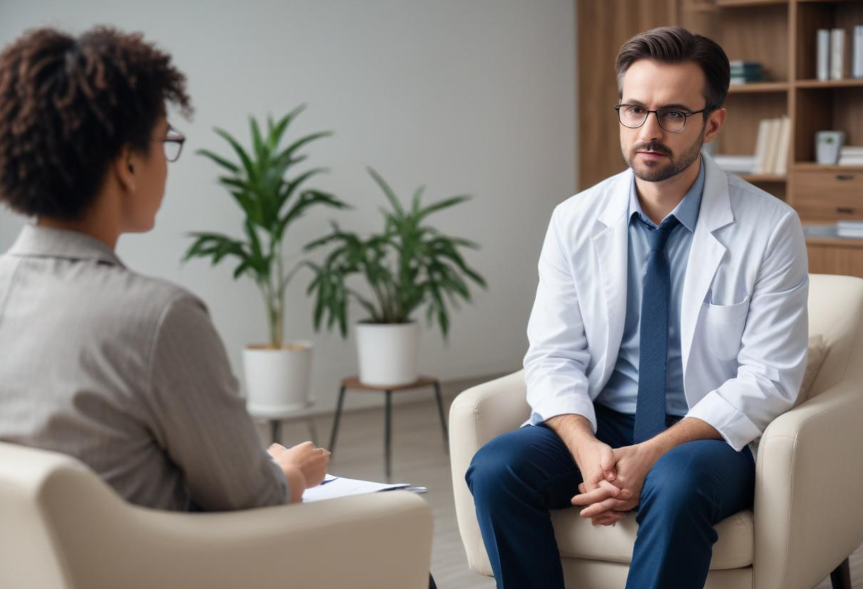 Psychiatrist Redondo Beach, Los Angeles County, CA
