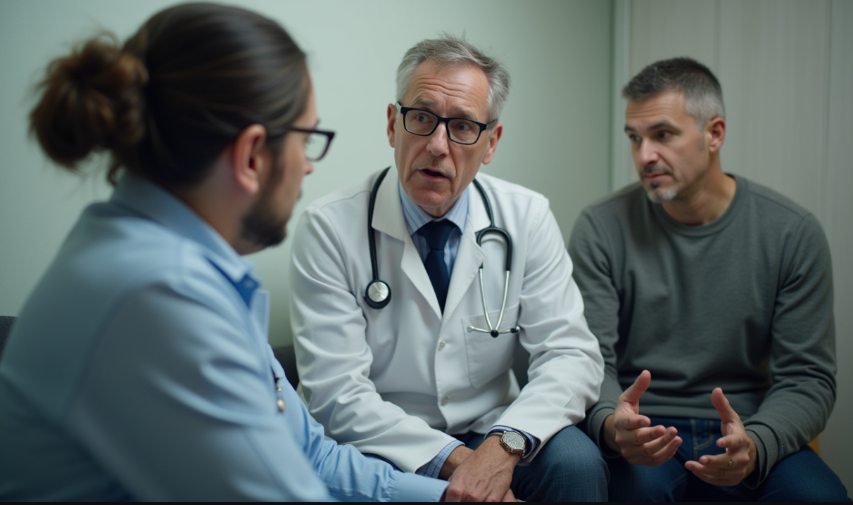 Psychiatrist in Rolling Hills Estates, Los Angeles County, CA