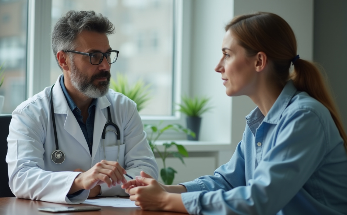 Psychiatrist San Dimas, Los Angeles County, CA