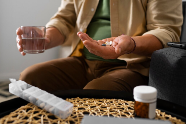 Psychiatrist in Gardena