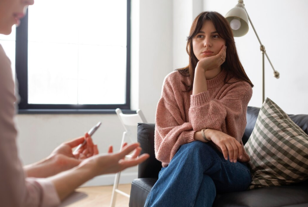 Psychiatrist in Glendale