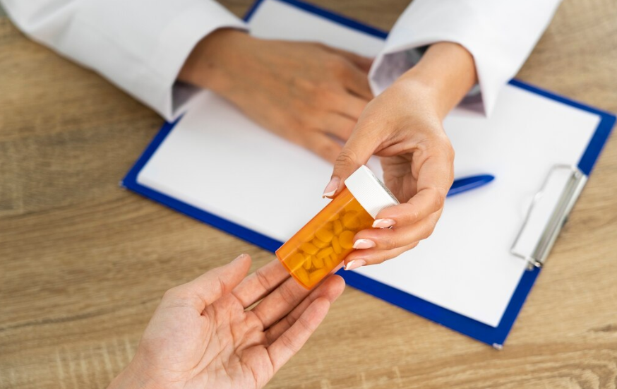 Psychiatrist in La Habra Heights