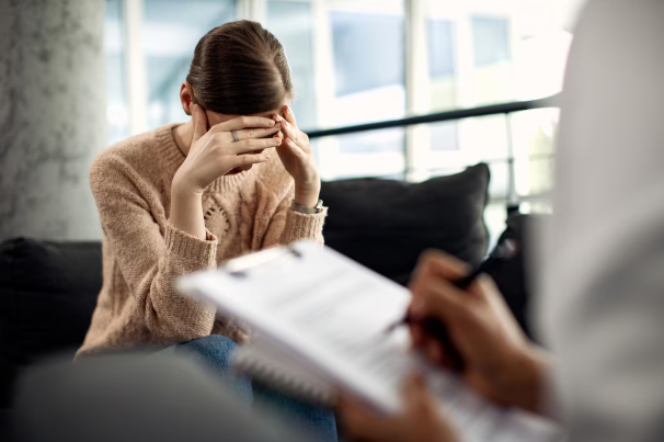 Psychiatrist in La Verne