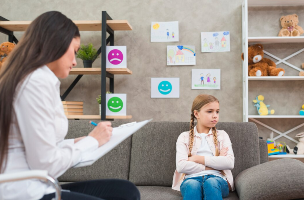 Psychiatrist in Lawndale