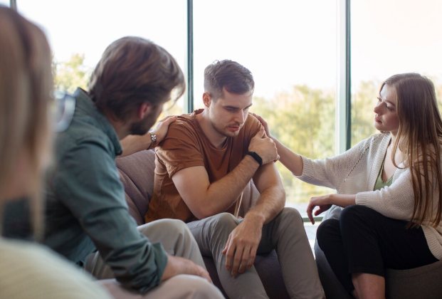 Psychiatrist in Montebello