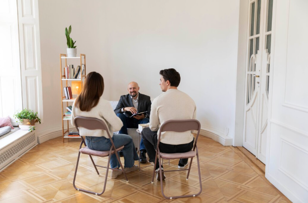 Psychiatrist in Monterey Park