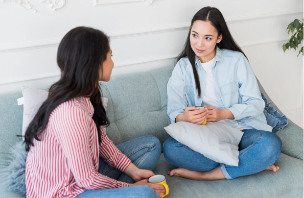 Talk Therapy