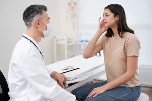 Psychiatrist in San Fernando