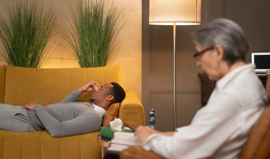 Psychiatrist San Gabriel