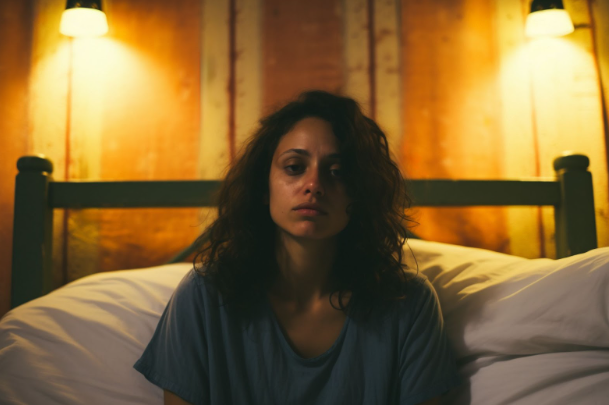 Psychiatrist in Santa Fe Springs