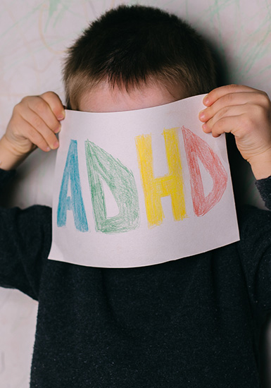 ADHD