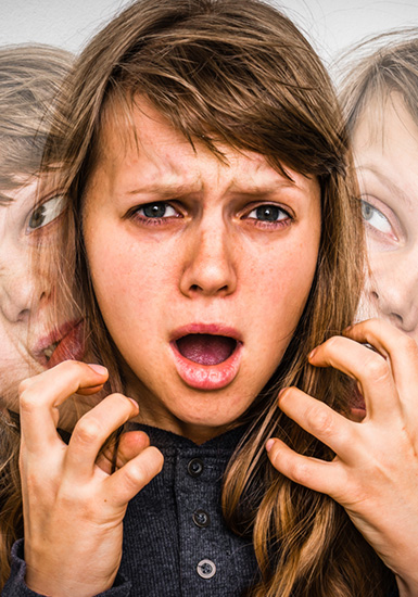 Bipolar Disorder