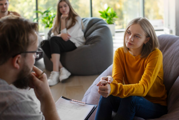 psychiatrist in West Hollywood