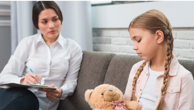 Children and Adolescents