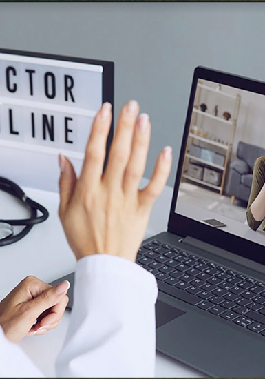 Telehealth