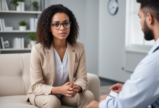 Adult Psychiatry