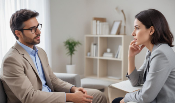 Adult Psychiatry for Bipolar Disorder
