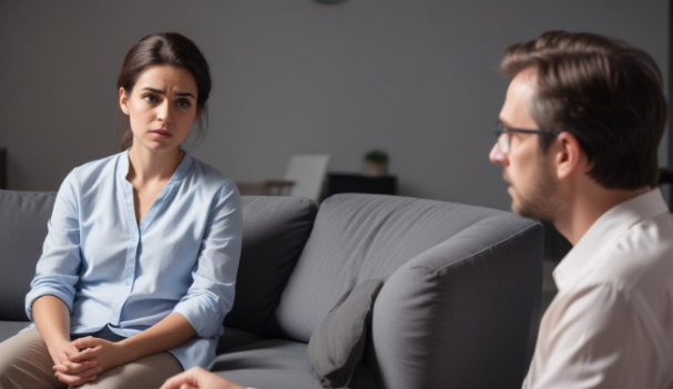 Psychiatrist in Claremont