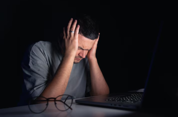 Anxiety with Professional Mental Health Support