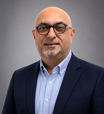 Armen Saribegian