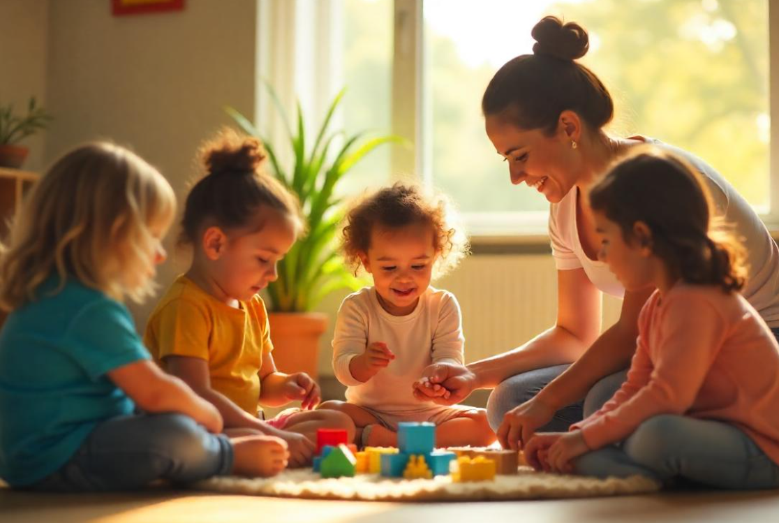 Autism Care