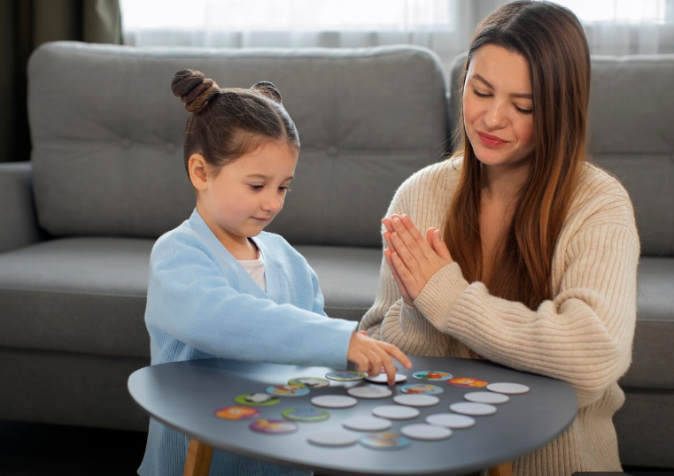 Autism Care Through Expert Psychiatric Support