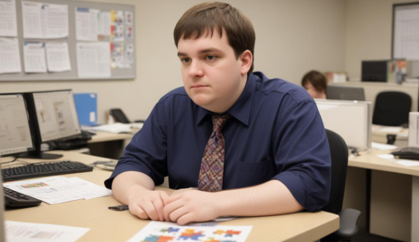 Autism in the Workplace