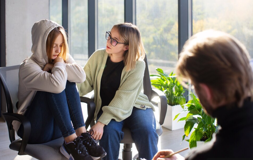 Benefits of Psychotherapy