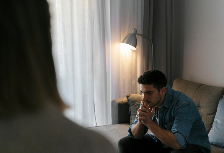 Psychiatrist in Torrance
