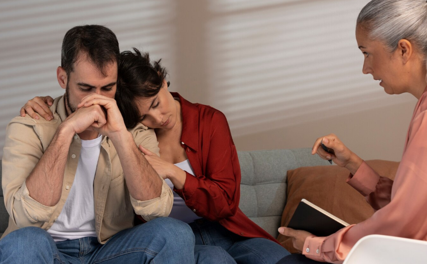 Bipolar Disorder and the Power of Psychiatric Support