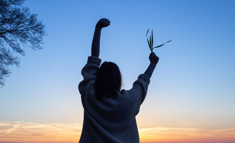 Breaking Free from OCD