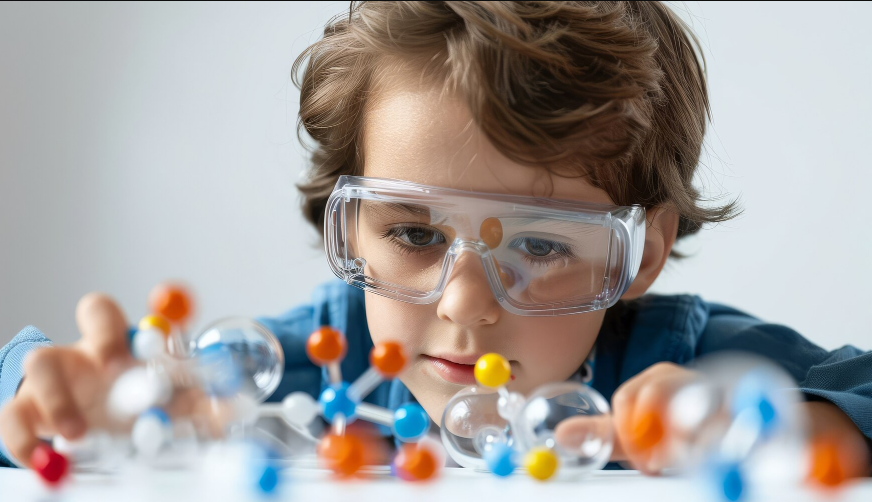 Challenges of Autism