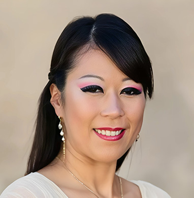 Eri Minagawa