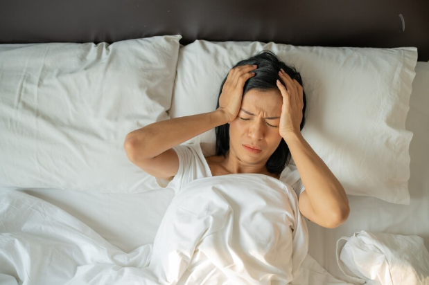 Expert Psychiatric Solutions for Insomnia