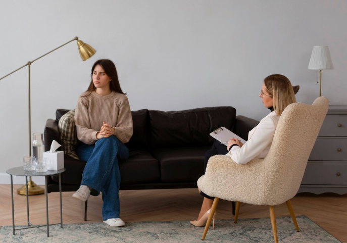 Los Angeles Psychiatrist