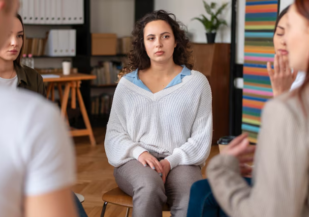 Help from Psychologists and Psychiatrists
